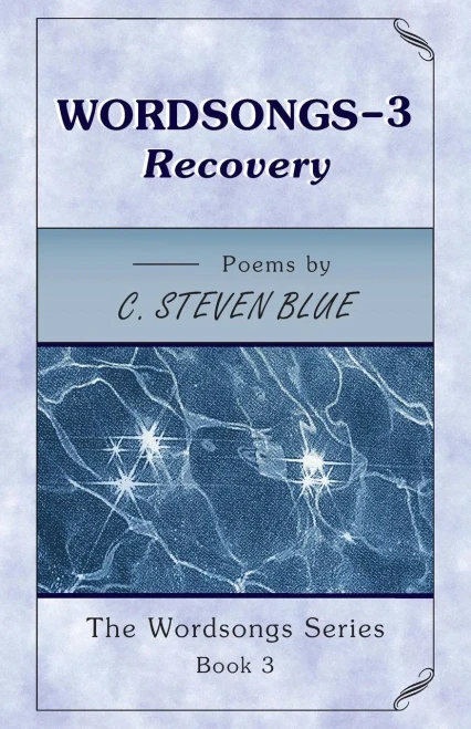 Wordsongs-3, Recovery: The Wordsongs Series-Book 3