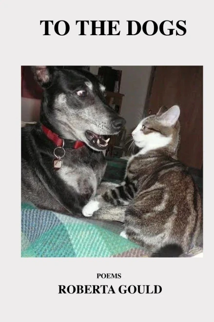 To The Dogs: Poems By