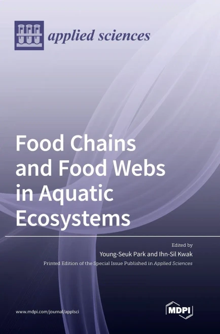 Food Chains And Food Webs In Aquatic Ecosystems