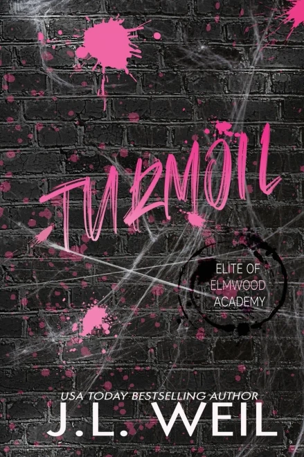 Turmoil: Special Edition (Elite Of Elmwood Discreet)