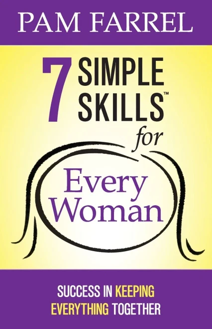 7 Simple Skills For Every Woman: Success In Keeping Everything Together