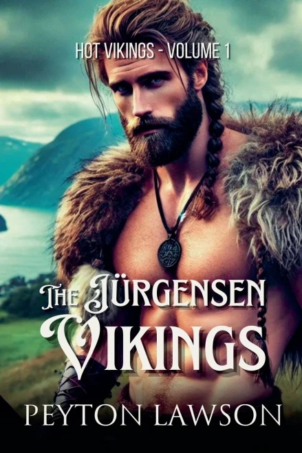 The Jürgensen Vikings (Hot Vikings)