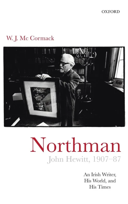 Northman: John Hewitt (1907-1987)