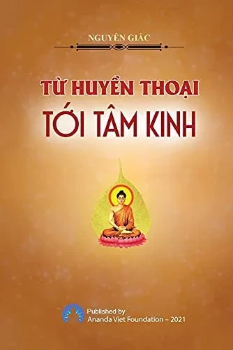 Tu Huyen Thoai Toi Tam Kinh (Vietnamese Edition)