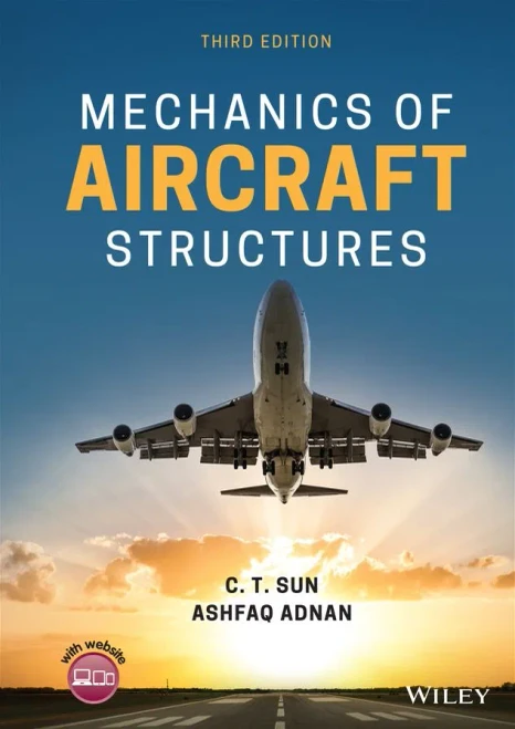 Mechanics Of Aircraft Structures - 9781119583912