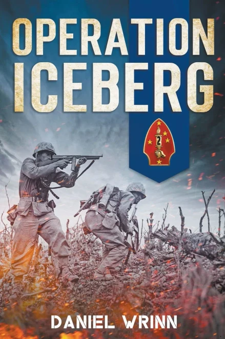 Operation Iceberg (Ww2 Pacific Military History)