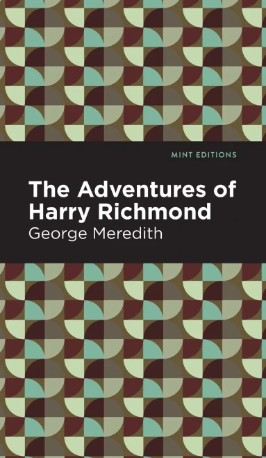 The Adventures Of Harry Richmond (Mint Editions)