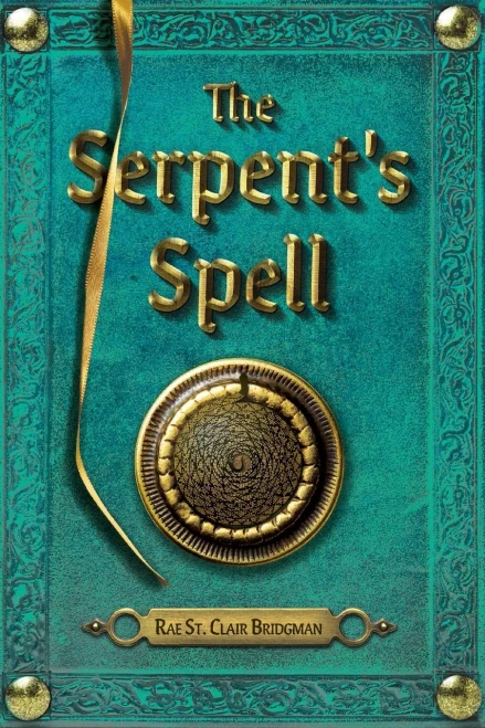 The Serpent'S Spell (Middlegate) - 9781525585890