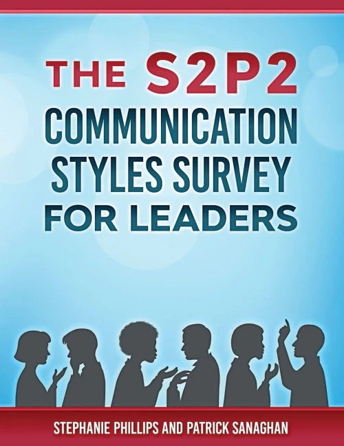 The S2P2 Communication Styles Survey For Leaders