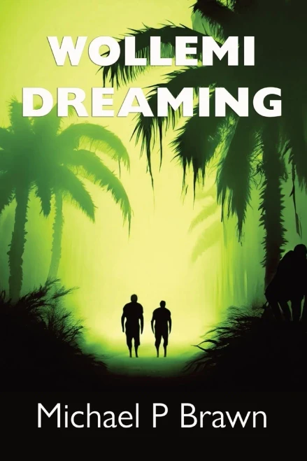 Wollemi Dreaming