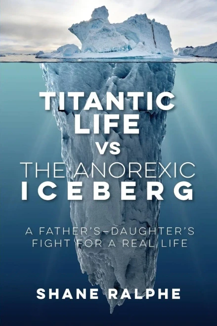 Titanic Life Vs The Anorexic Iceberg