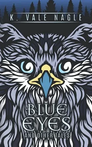 Blue Eyes And Other Tales (Gryphon Insurrection)