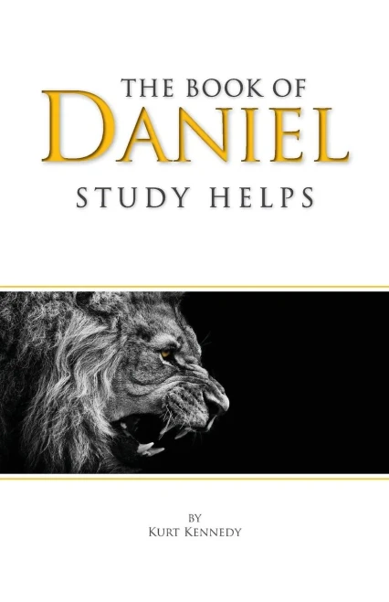 The Book Of Daniel: Study Helps