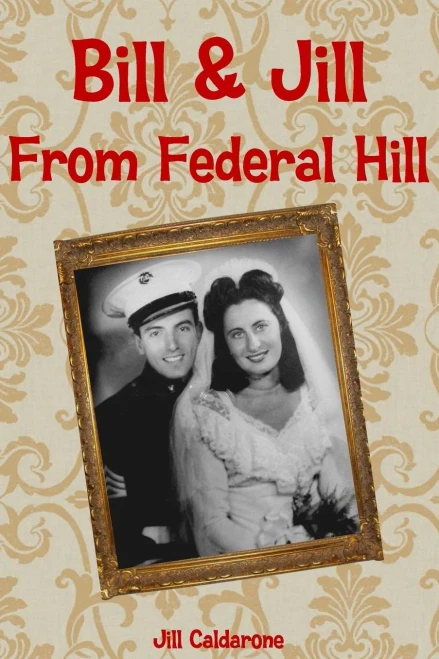 Bill And Jill From Federal Hill