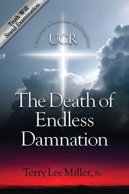 The Death Of Endless Damnation