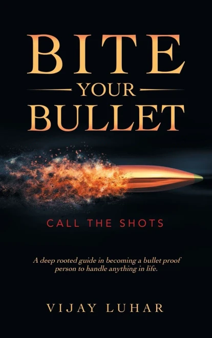 Bite Your Bullet: Call The Shots - 9781665585477