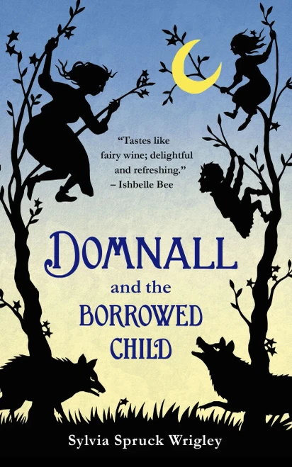 Domnall And The Borrowed Child