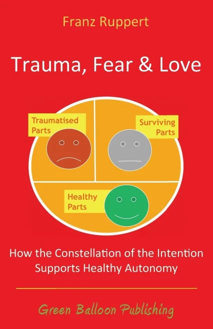 Trauma Fear And Love