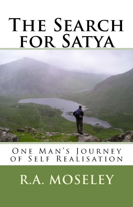 The Search For Satya
