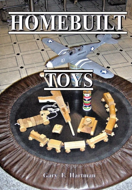 Homebuilt Toys