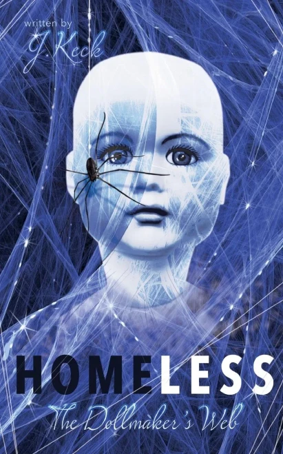Homeless: The Dollmaker's Web