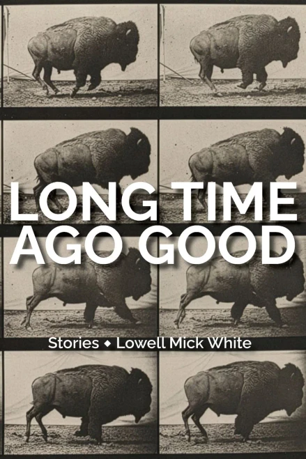 Long Time Ago Good