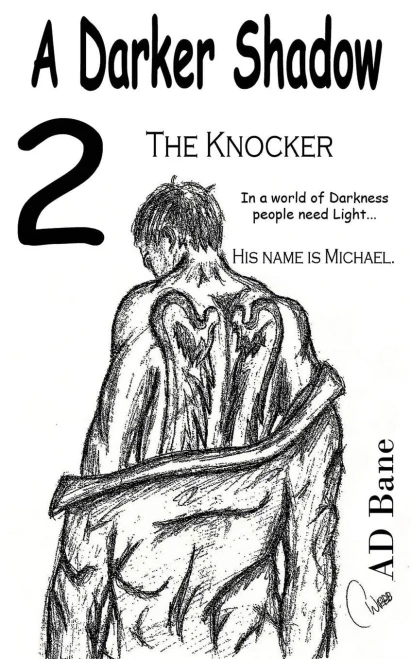 The Knocker (A Darker Shadow)