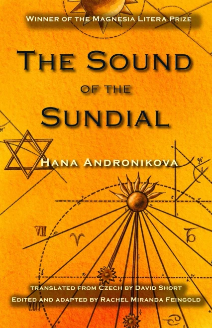 The Sound Of The Sundial