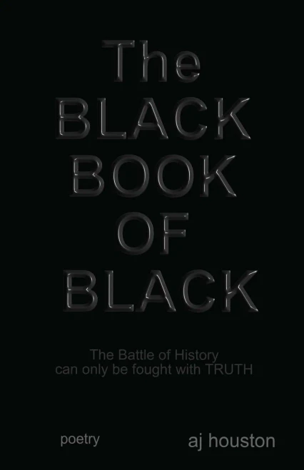 The Black Book Of Black