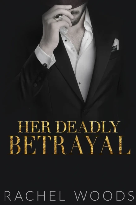 Her Deadly Betrayal (The Spencer & Sione Series)