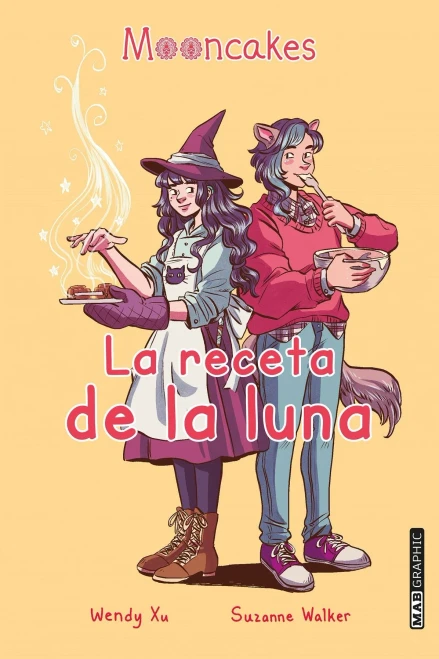 La Receta De La Luna (Juvenil) (Spanish Edition)