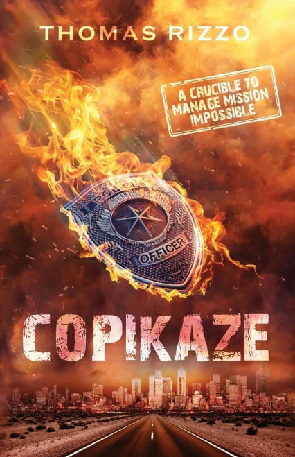 Copikaze: A Crucible To Manage Mission Impossible