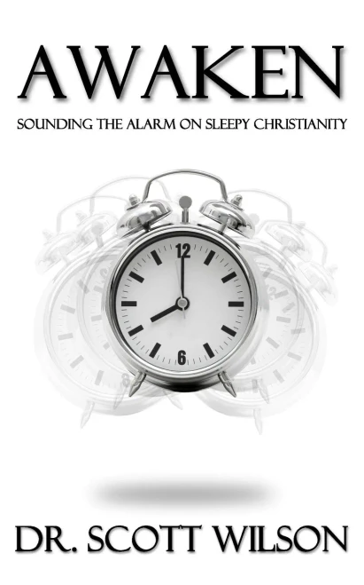 Awaken: Sounding The Alarm On Sleepy Christianity