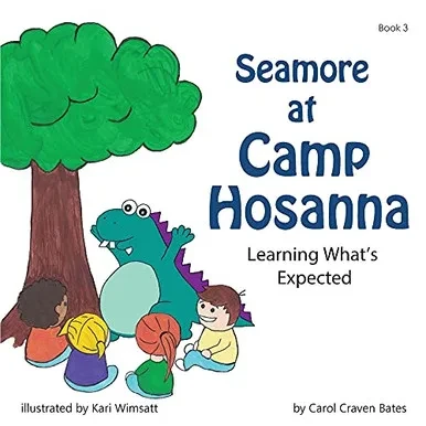 Seamore At Camp Hosanna: Learning What'S Expected