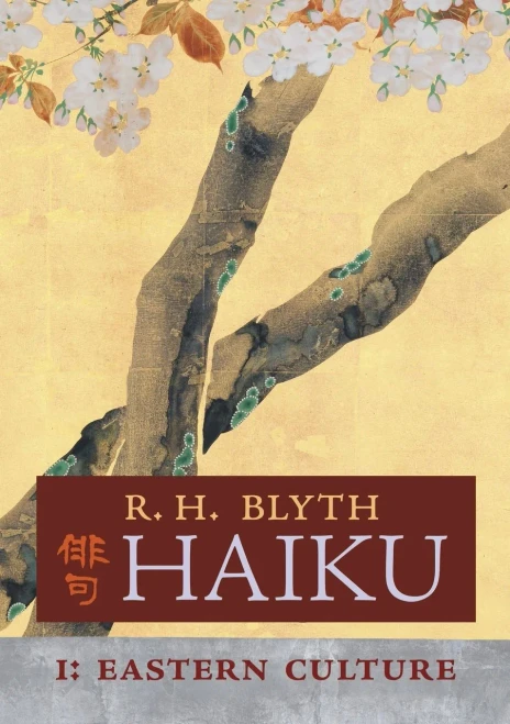 Haiku (Volume I): Eastern Culture - 9781621387213