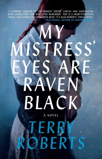 My Mistress' Eyes Are Raven Black - 9781684426942