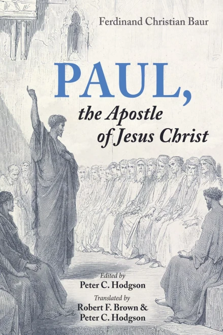 Paul, The Apostle Of Jesus Christ - 9781725246058