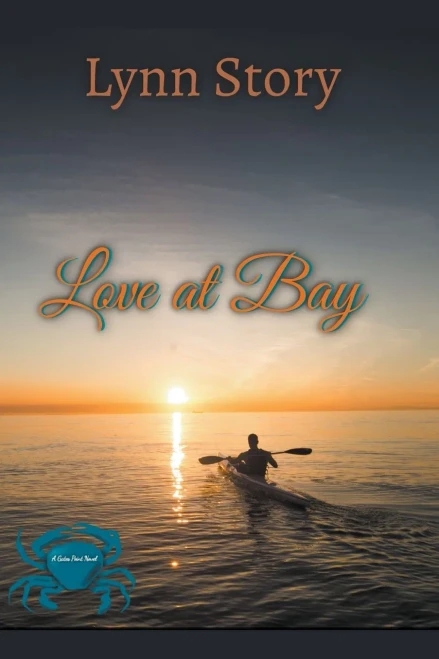 Love At Bay (A Gates Point Novel) - 9781736787922