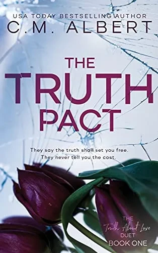 The Truth Pact (Truth About Love) - 9781736797327