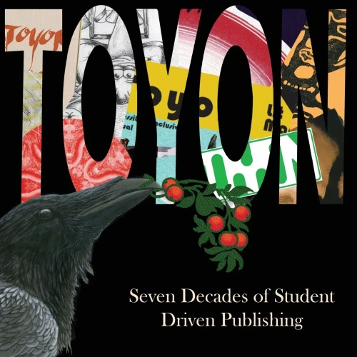 Toyon: Seven Decades Of Student Driven Publishing