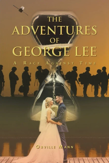The Adventures Of George Lee: A Race Against Time