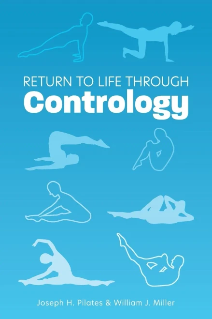 Return To Life Through Contrology - 9781953450456