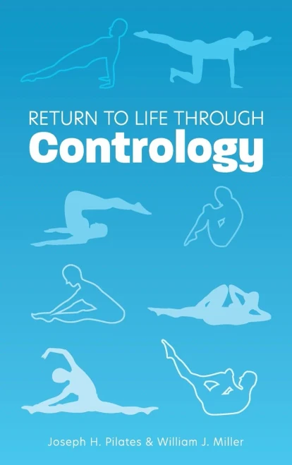 Return To Life Through Contrology - 9781953450463