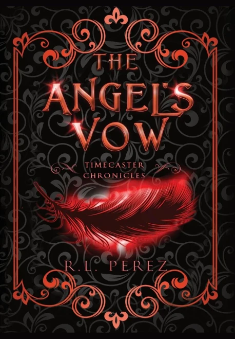 The Angel'S Vow: A New Adult Urban Fantasy Series