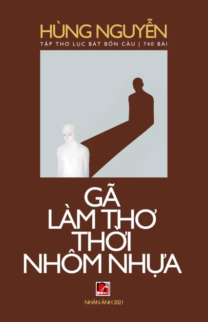 Gã£ Lã M Tho Th?I Nhã´M Nh?A (Vietnamese Edition)
