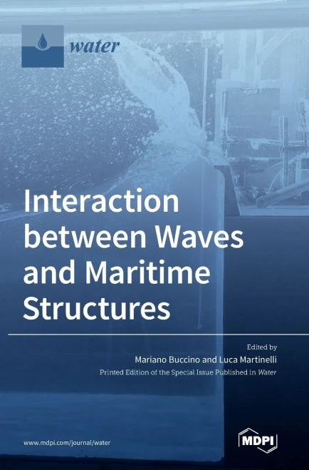 Interaction Between Waves And Maritime Structures