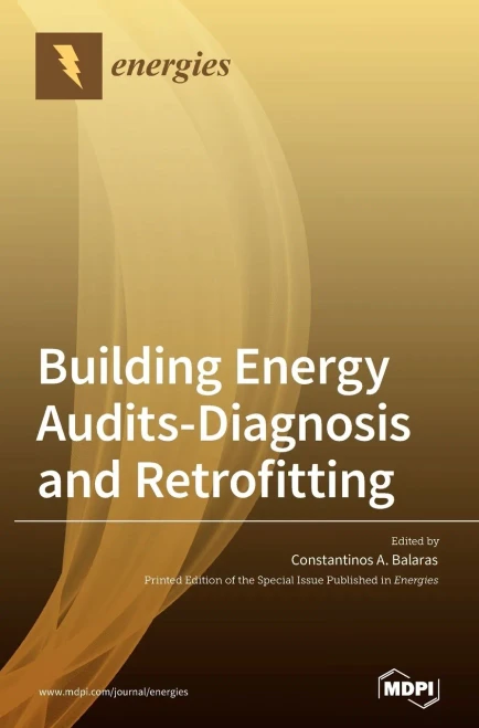 Building Energy Audits-Diagnosis And Retrofitting