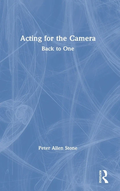 Acting For The Camera: Back To One - 9780367497682