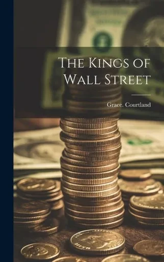 The Kings Of Wall Street