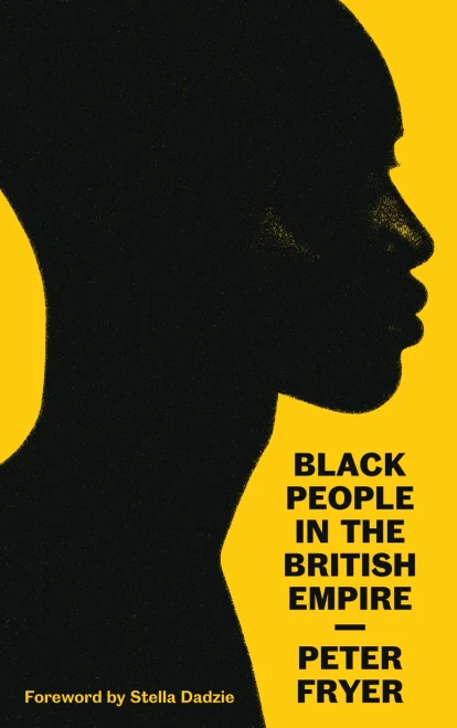 Black People In The British Empire - 9780745343709